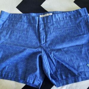 Womens Guy Harvey Shorts